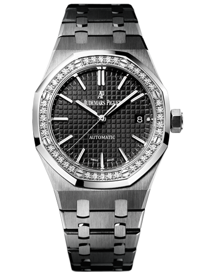 Audemars Piguet Royal Oak Selfwinding reloj 15202ST.OO.0944ST.01