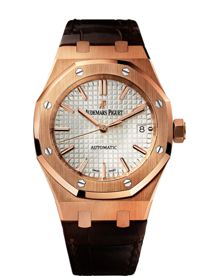 Audemars Piguet Royal Oak Selfwinding reloj 15450OR.OO.D088CR.01