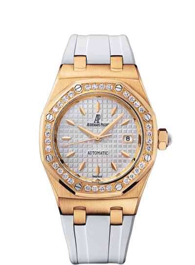 Audemars Piguet Royal Oak Selfwinding reloj 77321OR.ZZ.D010CA.01