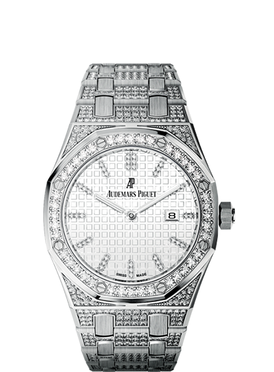 Audemars Piguet Royal Oak Selfwinding reloj 15450OR.OO.D088CR.01