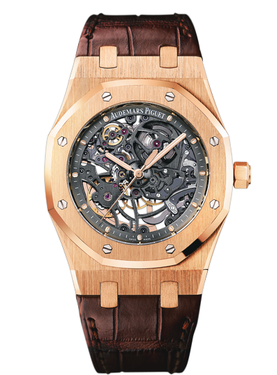 Audemars Piguet Royal Oak Selfwinding reloj 15202ST.OO.0944ST.01