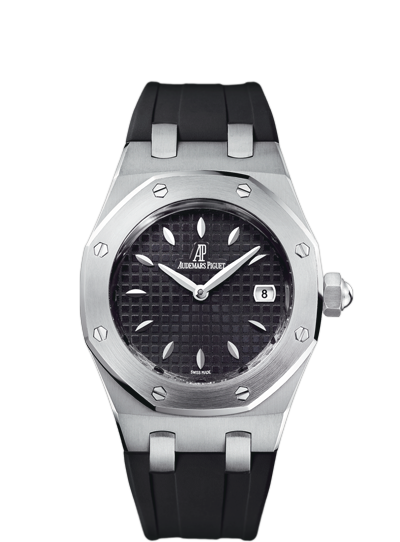 Audemars Piguet Royal Oak Quartz reloj 67620ST.OO.D002CA.01