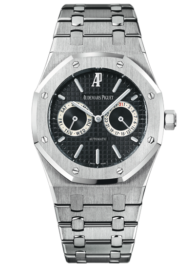 Audemars Piguet Royal Oak Day & Date reloj 26330ST.OO.1220ST.01