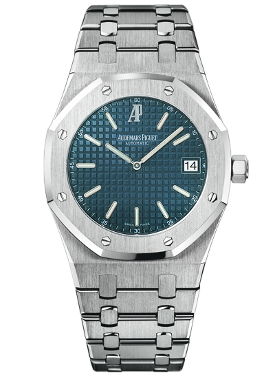 Audemars Piguet Royal Oak Selfwinding reloj 15202ST.OO.0944ST.02