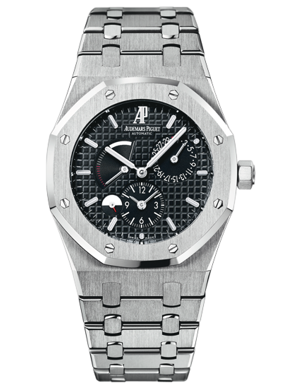 Audemars Piguet Royal Oak Selfwinding reloj 15202ST.OO.0944ST.02