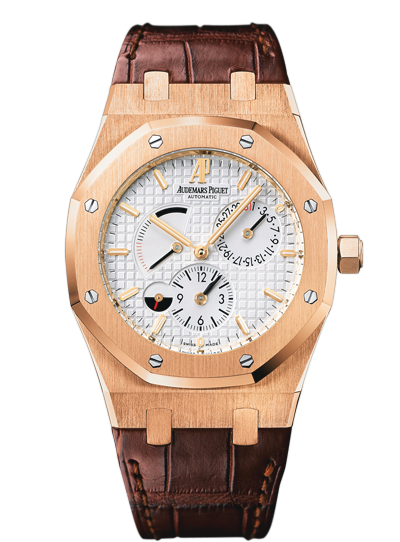 Audemars Piguet Royal Oak Selfwinding reloj 15202ST.OO.0944ST.02