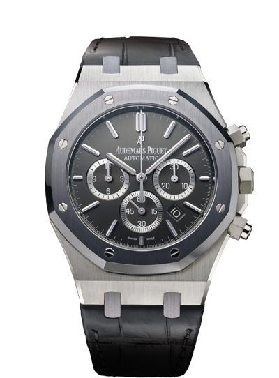 Audemars Piguet Royal Oak Selfwinding reloj 15202ST.OO.0944ST.02