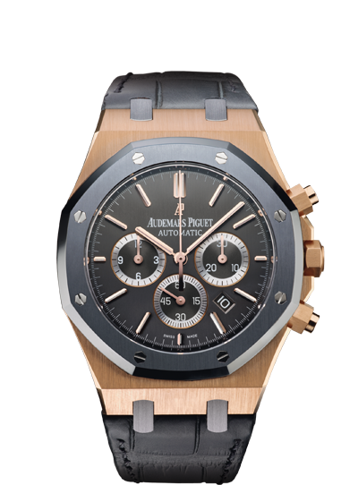 Audemars Piguet Royal Oak Selfwinding reloj 15202ST.OO.0944ST.02