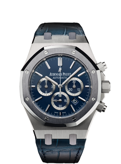 Audemars Piguet Royal Oak Leo Messi Selfwinding Cronografo 26325PL.OO.D310CR.01