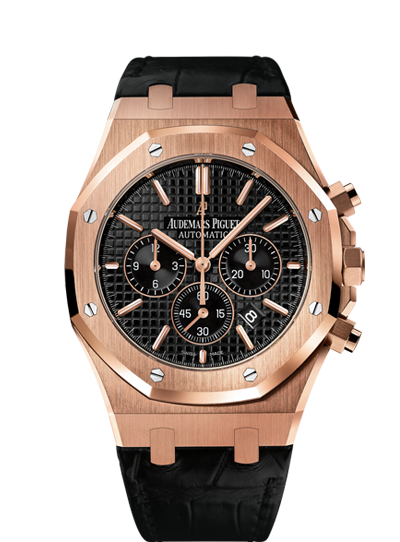 Audemars Piguet Royal Oak Cronografo 26320OR.OO.D002CR.01