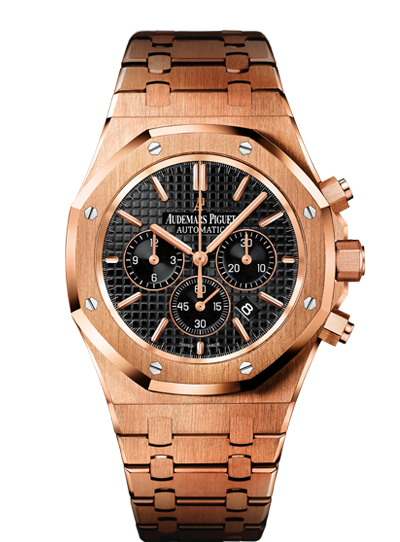 Audemars Piguet Royal Oak Selfwinding reloj 15202ST.OO.0944ST.02