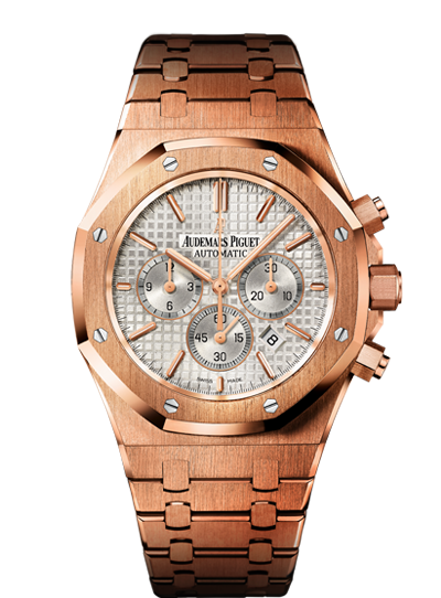 Audemars Piguet Royal Oak Selfwinding reloj 15202ST.OO.0944ST.02