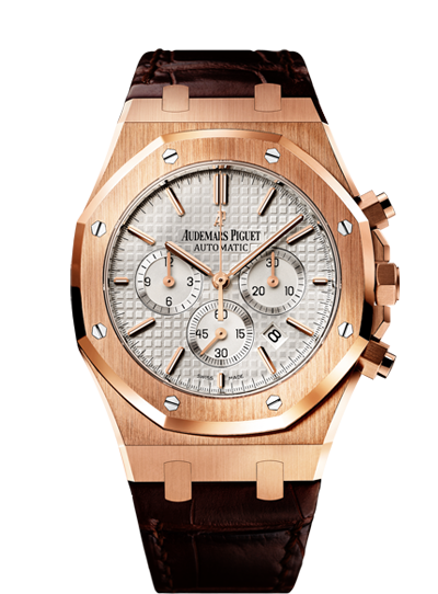 Audemars Piguet Royal Oak Cronografo 26320OR.OO.1220OR.02