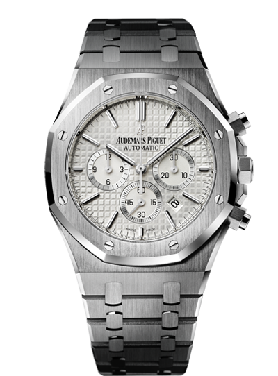 Audemars Piguet Royal Oak Cronografo 26320ST.OO.1220ST.02