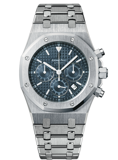 Audemars Piguet Royal Oak Selfwinding reloj 15202ST.OO.0944ST.03