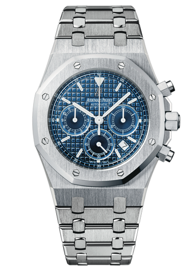 Audemars Piguet Royal Oak Cronografo 26300ST.OO.1110ST.04