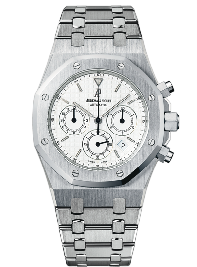 Audemars Piguet Royal Oak Cronografo 26300ST.OO.1110ST.05