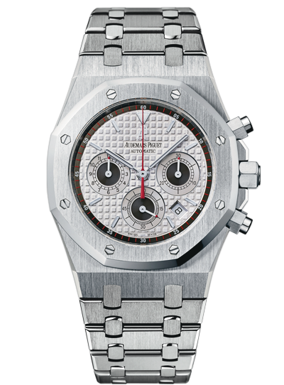 Audemars Piguet Royal Oak Cronografo 26300ST.OO.1110ST.06