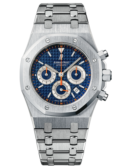 Audemars Piguet Royal Oak Selfwinding reloj 15202ST.OO.0944ST.03