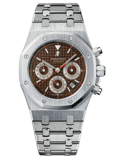 Audemars Piguet Royal Oak Cronografo 26300ST.OO.1110ST.08