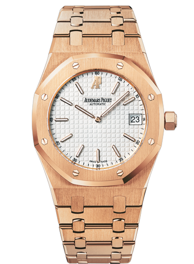 Audemars Piguet Royal Oak Selfwinding reloj 15202OR.OO.0944OR.01