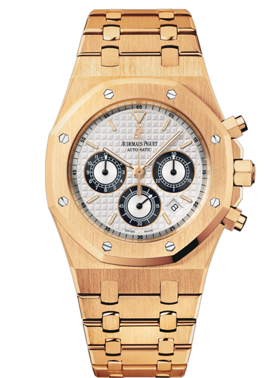 Audemars Piguet Royal Oak Cronografo 25960OR.OO.1185OR.02