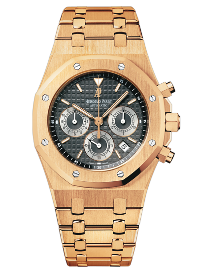 Audemars Piguet Royal Oak Selfwinding reloj 15202OR.OO.0944OR.01