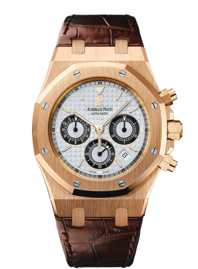 Audemars Piguet Royal Oak Selfwinding reloj 15202OR.OO.0944OR.01