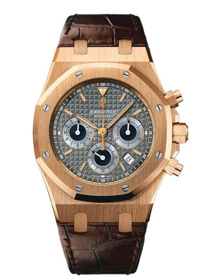 Audemars Piguet Royal Oak Cronografo 26022OR.OO.D098CR.02