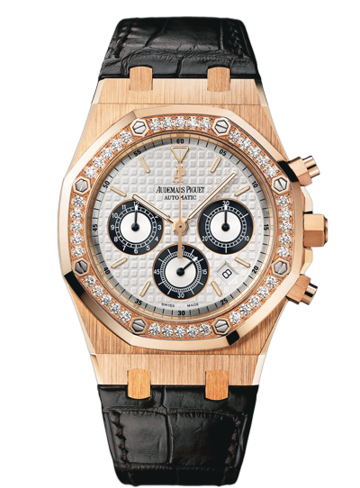 Audemars Piguet Royal Oak Cronografo 26557OR.ZZ.D098CR.01