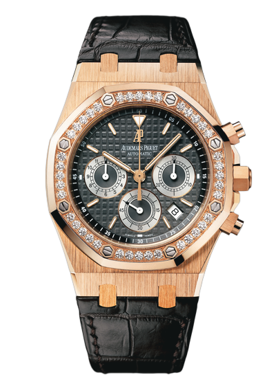 Audemars Piguet Royal Oak Selfwinding reloj 15202OR.OO.0944OR.01