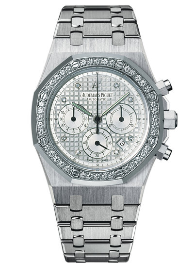 Audemars Piguet Royal Oak Cronografo 25966BC.ZZ.1185BC.01