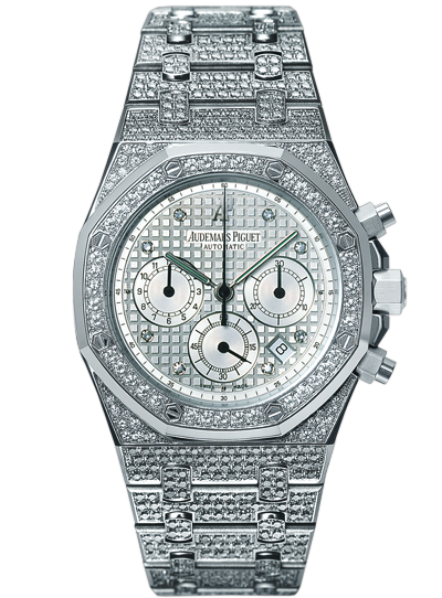 Audemars Piguet Royal Oak Cronografo 25967BC.ZZ.1185BC.01