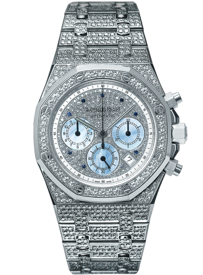 Audemars Piguet Royal Oak Selfwinding reloj 15202OR.OO.0944OR.01