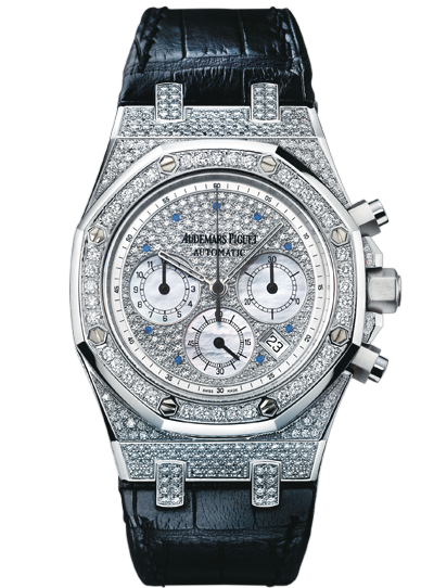 Audemars Piguet Royal Oak Cronografo 26068BC.ZZ.D002CR.01