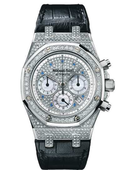 Audemars Piguet Royal Oak Cronografo 26068BA.ZZ.D088CR.01