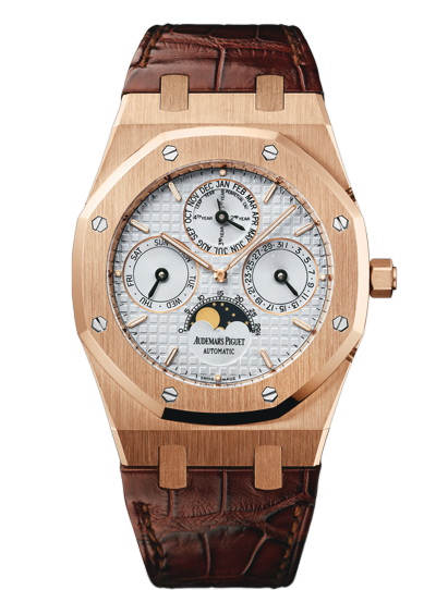 Audemars Piguet Royal Oak Extra-Thin Selfwinding reloj 15202ST.OO.0944ST.03