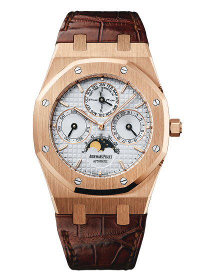 Audemars Piguet Royal Oak Perpetual Calendar reloj 26252OR.OO.D092CR.02