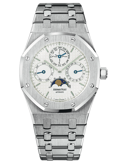 Audemars Piguet Royal Oak Perpetual Calendar reloj 25820ST.OO.0944ST.03