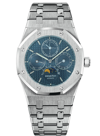 Audemars Piguet Royal Oak Perpetual Calendar reloj 25820ST.OO.0944ST.04