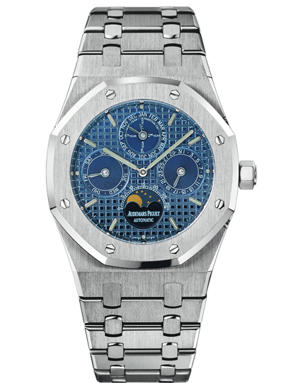 Audemars Piguet Royal Oak Perpetual Calendar reloj 25820ST.OO.0944ST.05