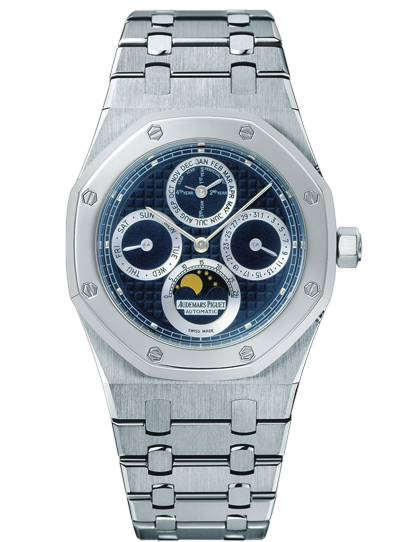 Audemars Piguet Royal Oak Perpetual Calendar reloj 25820SP.OO.0944SP.02