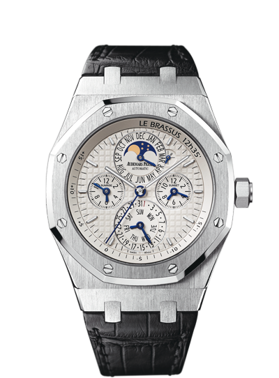 Audemars Piguet Royal Oak Extra-Thin reloj 15202OR.OO.1240OR.01