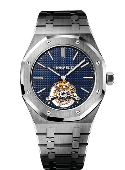 Audemars Piguet Royal Oak Extra-Thin reloj 15202OR.OO.1240OR.01