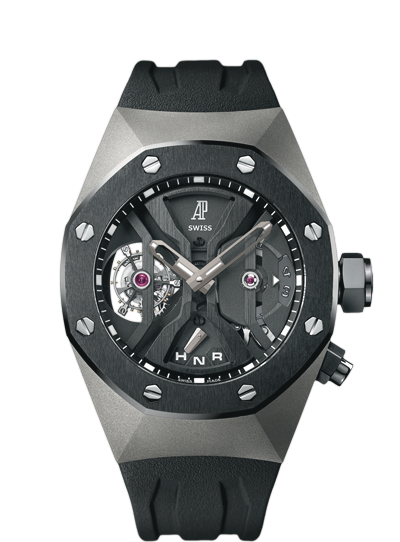 Audemars Piguet Royal Oak Extra-Thin reloj 15202OR.OO.1240OR.01