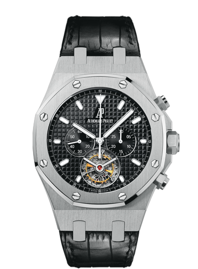 Audemars Piguet Royal Oak Tourbillon Cronografo 25977ST.OO.D002CR.01