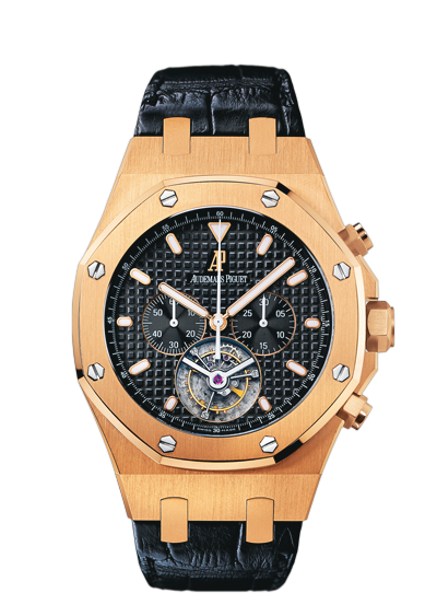 Audemars Piguet Royal Oak Extra-Thin reloj 15400ST.OO.1220ST.01