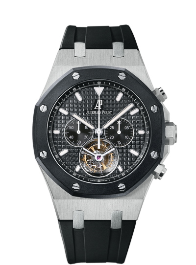 Audemars Piguet Royal Oak Extra-Thin reloj 15400ST.OO.1220ST.01