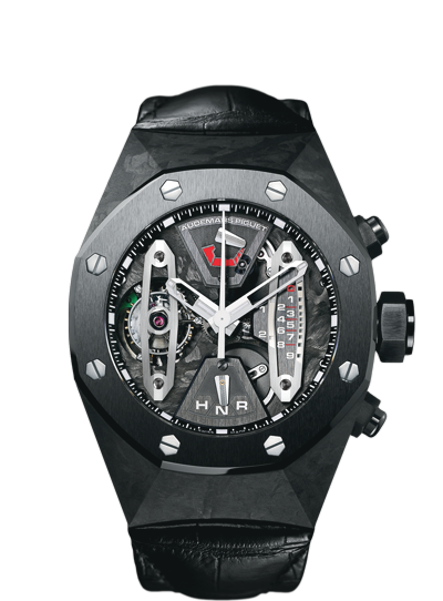 Audemars Piguet Royal Oak Tourbillon Cronografo 26265FO.OO.D002CR.01