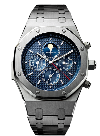 Audemars Piguet Royal Oak Grande Complication 40th Anniversary reloj 25865ST.OO.1105ST.02